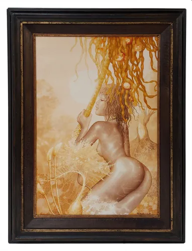 Bertrand Raymond